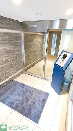 レジディア文京小石川の物件内観写真